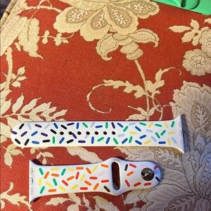 Apple Watch Band Pride - like new!!!!  Size 41mm